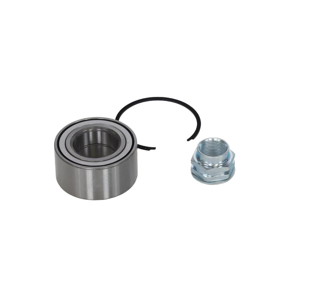 Ft05119 Fast Front Wheel Bearing Set