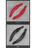 Carbon Fiber Shift Paddles for Mitsubishi Outlander, Lancer EVO, Yige, Yishen, and Jinxuan.