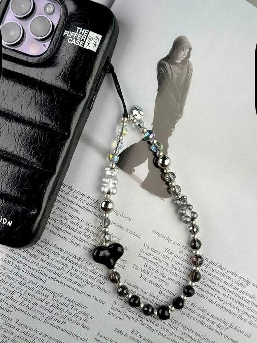 eclore Chic Bear Strap