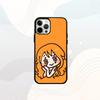Anime N-Namis Phone Case For iPhone 16e,16,15,14,13,12,11,Plus,Pro,Max,Mini Magsafe Magnetic Wireless Charging