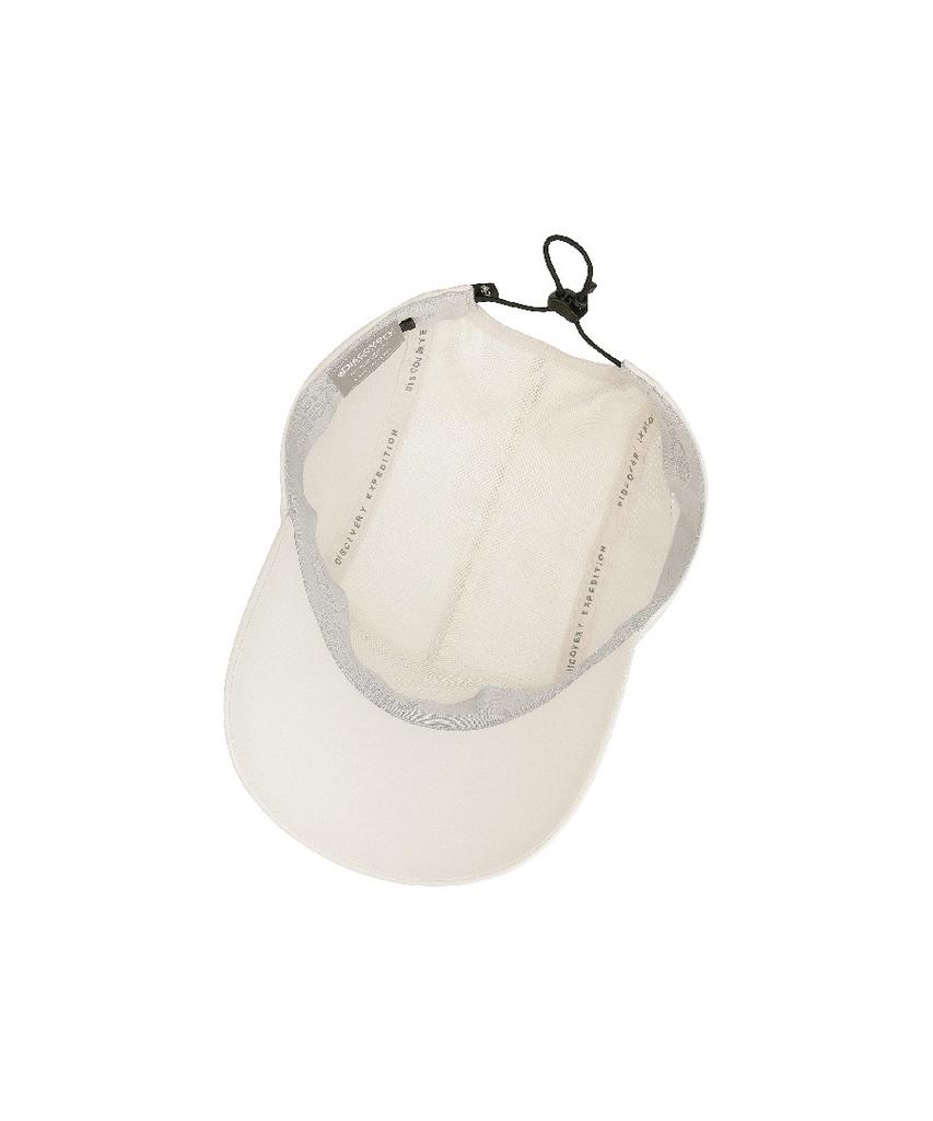 DISCOVERY EXPEDITION Wind-Ventil Camp Cap (D/Ivory)