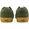 Vans Rowley Classic Comfortable Versatile Durable Low-Top Skate Shoes Unisex Sneakers Green VN000SF4N3U