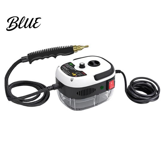 Multifunktions-Dampfreiniger 2500W Handheld Hochtemperatur-Druckreiniger Starker Druck Mehrzweck für den Heimgebrauch Fugenlinie