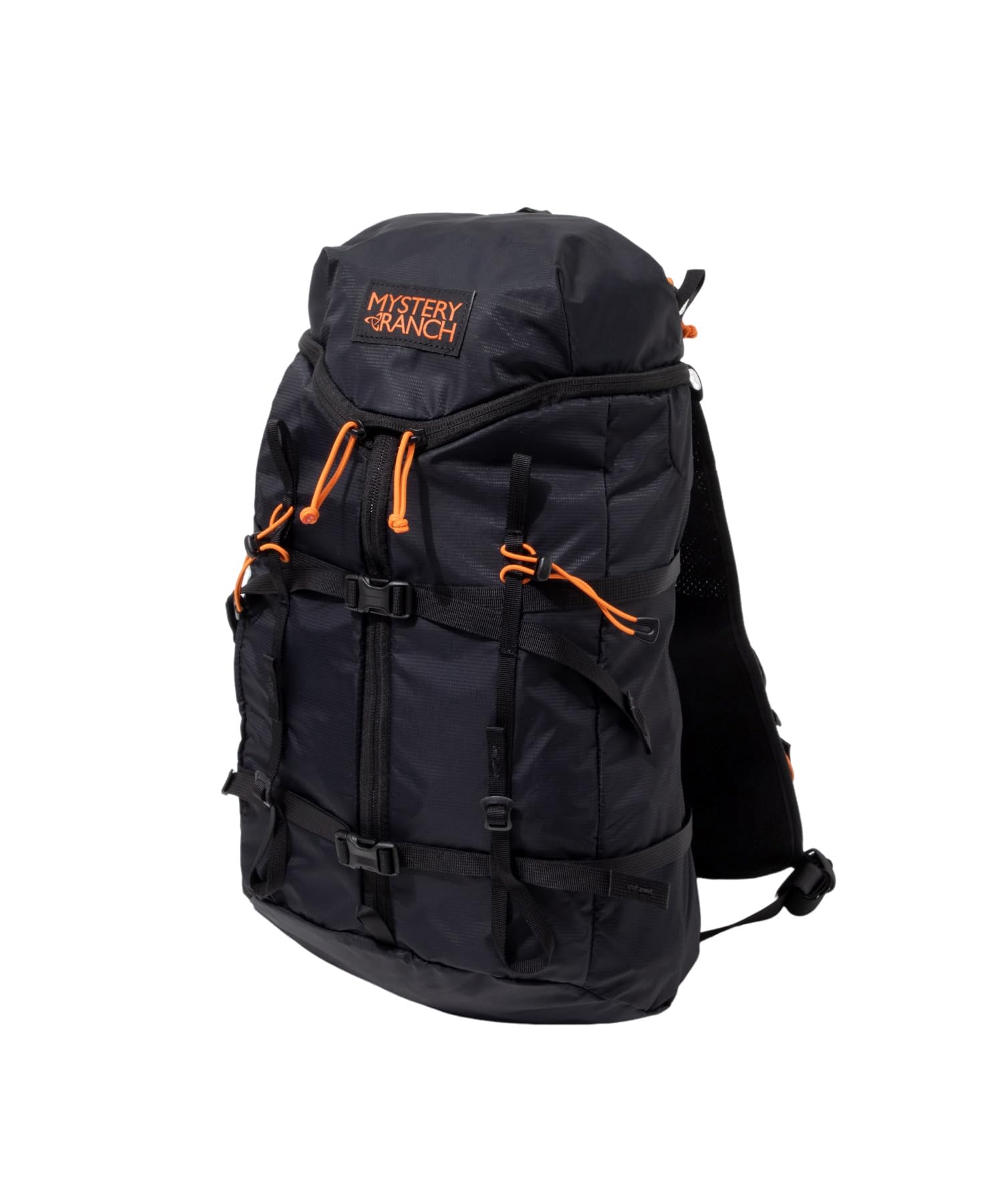 

Backpack GALLAGATOR20 Gallagator 20 BLACK [Mystery Lunch] S/M [Item]
