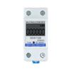 60A Energy Meter AC Digital Easy To Install Efficient