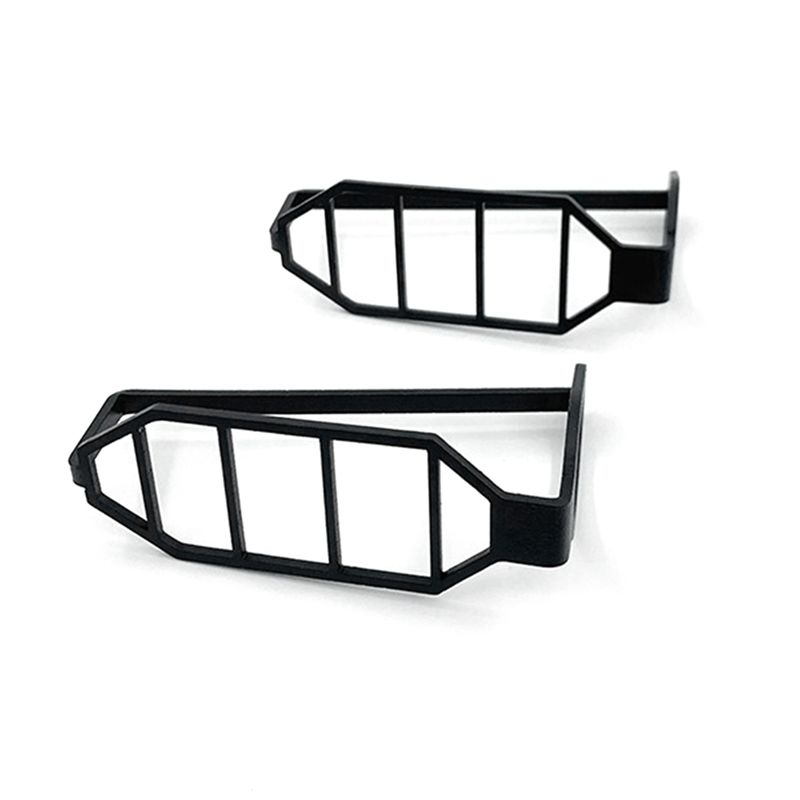 NEW-Motorcycle Modification Turn Signal Cover Turn Signal Protection Shell For Honda CB500X CB500F CBR500R -