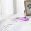 Multifunction Gradient Straight Rulers 15cm 20cm 30cm DIY Drawing Tools Math Drawing Ruler  Office