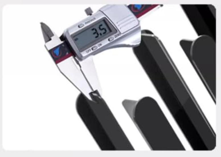 Paper Cup Holder, Cup Stand, Coffee Cup Holder, Paper Cup Holder, Cup Stand, for Use In Coffee Shops and Other Commercial Establishments (acrylic, No