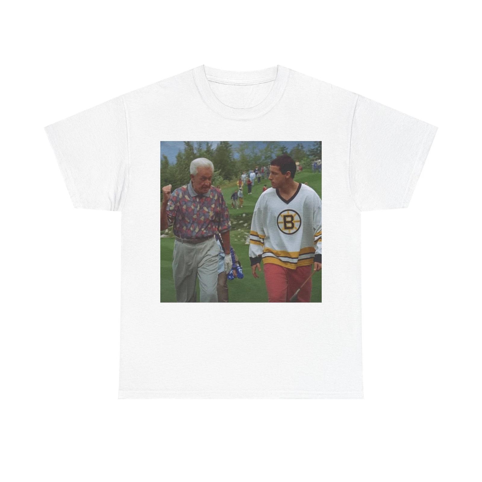Men s and Women s T-shirts Adam Sandler L