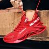 2024 New Shoes For Men Sneakers Male Casual Mens Shoe Tenis Luxury Shoes Trainer Race Breathable Shoes Fashion Loafers Running
