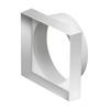 Variable Section Connector (Fi 100/90X90) - A-Ko100-29