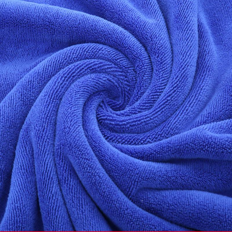 Super Large Microfiber Bath Towel,Soft, High Absorption And Quick-Drying, Sports, Travel, No Fading, Multi-Functional Use Grey