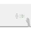 Tamiya Hop Up Options No.1990 OP.1990 CC-02 B Parts Matte Chrome Plated 54990