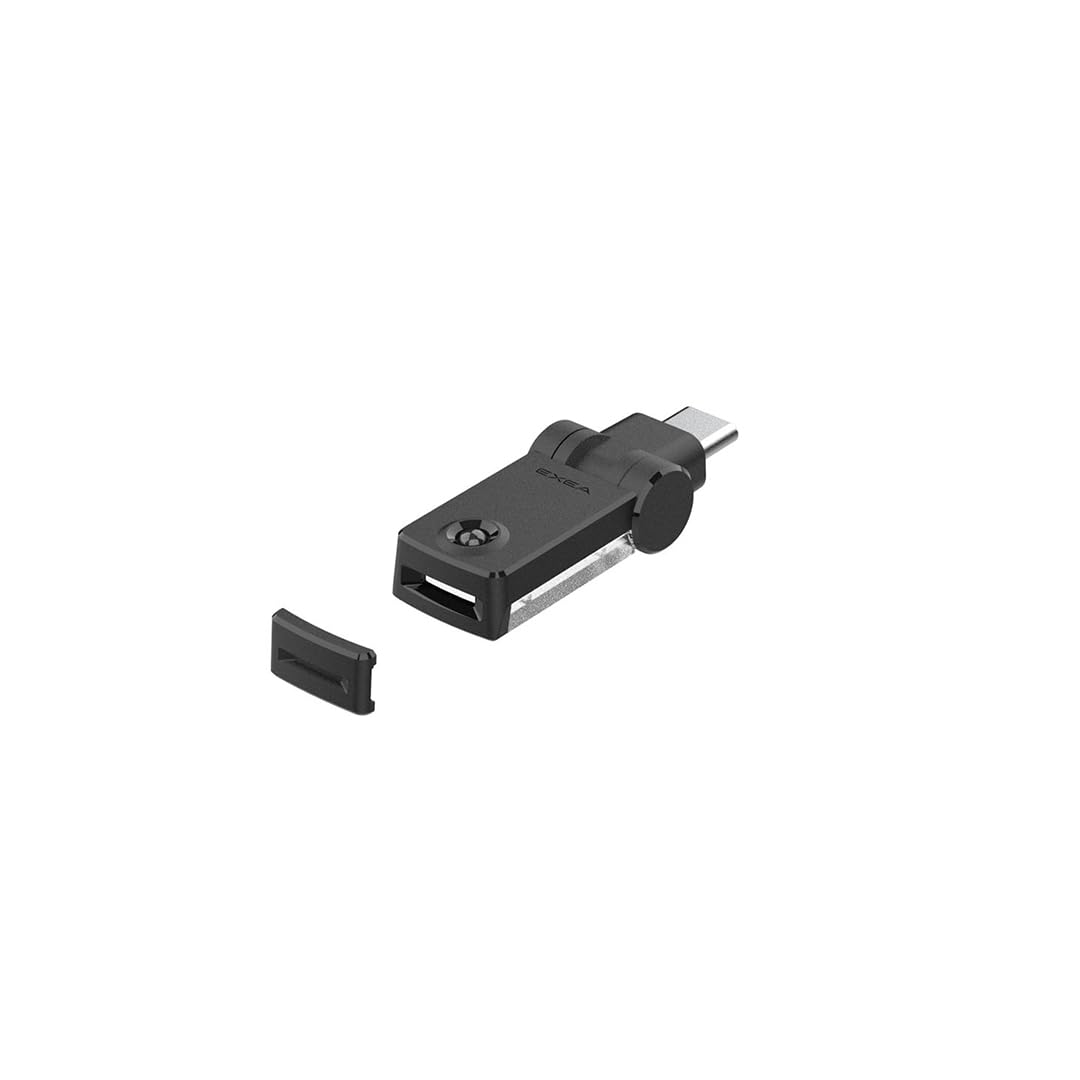 

Seiko Sangyo EXEA Illumination Expansion Swing USB Light TypeC E126 чёрный