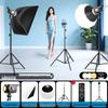 Professional LED Fill Light for Live Streaming & Photography