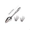 Bird Feeder Spoon Hand Tool Accessory, Portable Metal, Sturdy Professional, Practical Premium