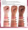 4PCS Clubday Q Matte Jelly Blush Rouge All-in-One Makeup Facial Contour Grooming Brightening Stick