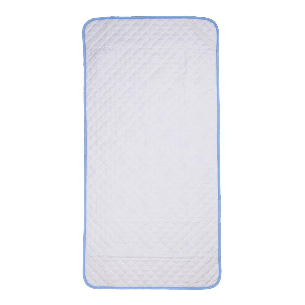 Marushin Disney Mickey Fun Fun Smile Kühlende Matratzenauflage für den Sommer, Charakterdesign für Jungen und Mädchen, Produktnummer: 2125023800