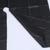 1 Roll of Garden Landscape Fabric Weed Barrier Heavy-Duty Car Road Gardening Mat Polypropylene Ground Cover Plant Flower Vegetab
