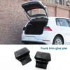 For Volkswagen Gran Lavida T-Roc TAYRON Octavia Beetle Tiguan BORA Golf6 7 Trunk Buffer Rubber Blocks