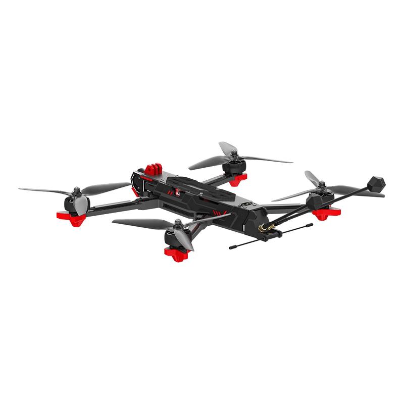 Scale Line Chimera7 Pro V2 DJI O4 7-inch Long Range FPV Drone Kit