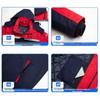 Men's Thickened Winter Work Jacket