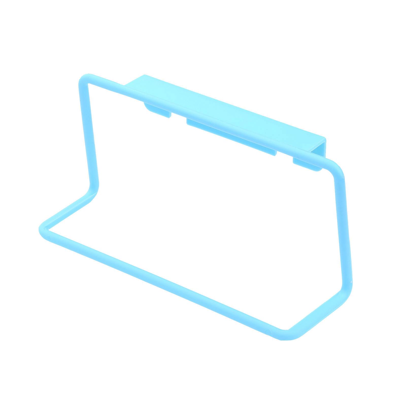 

пластиковый подвесной держатель, многофункциональная вешалка для полотенец, шкаф, дверь, задняя часть, домашний органайзер для хранения, кухонные аксессуары