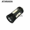 Motorcycle Footrest Foot Pegs Gear Shift Brake Pedals Shifter Pegs For Harley Touring Dyna Softail Sportster XL883 1200 Models
