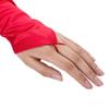  Elbow Gloves for Formal Event Party Costume Gloves Elegant Ceremony Gloves Women Stage Performances Arm Sleeves