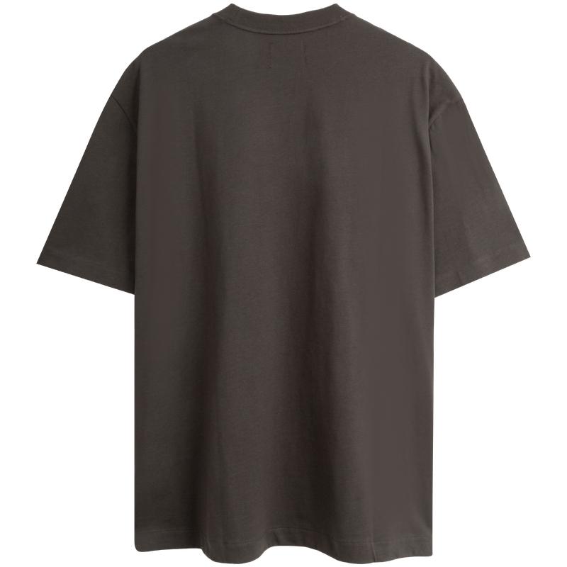CALVIN KLEIN SS24 Series T Shirt Unisex 40HM228-24S