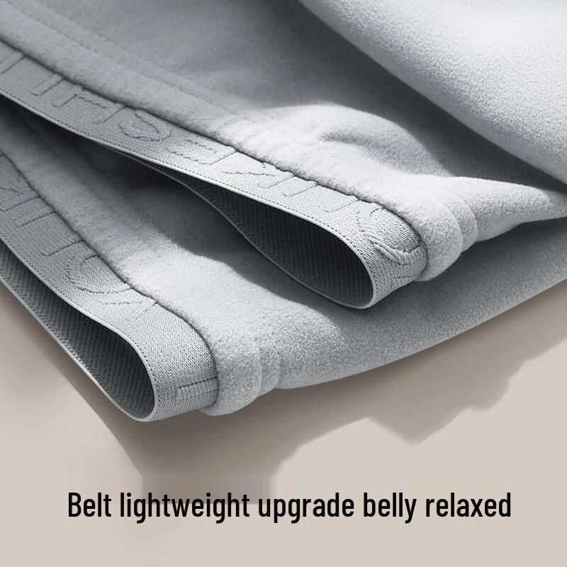 Men's Cashmere & Silk Blend Thermal Underwear