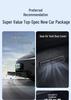 Insect-Resistant Air Inlet Grille Protector for 2023 Tesla Model Y / 6-Seater YL / Model 3