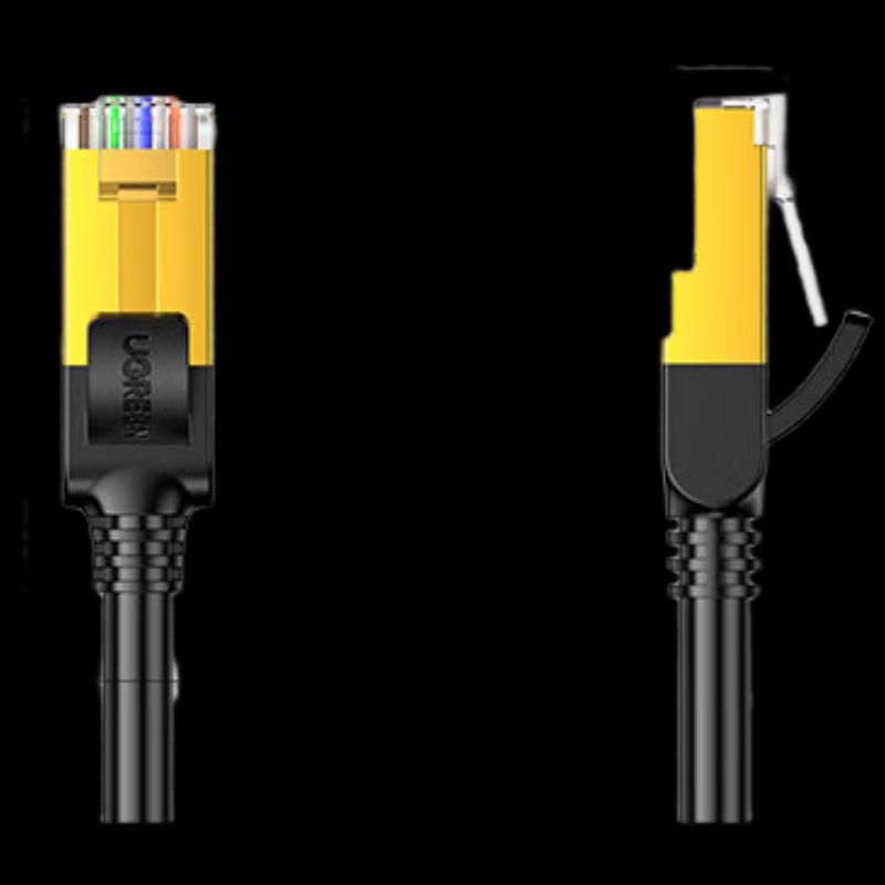 

UGREEN Cat7 Shielded Pure Copper Ethernet Cable