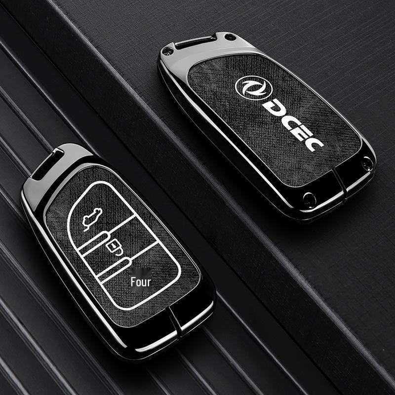 Key Covers for Dongfeng Fengguang 580, S560, Fengshen AX7, Yixuan Max, and GS.