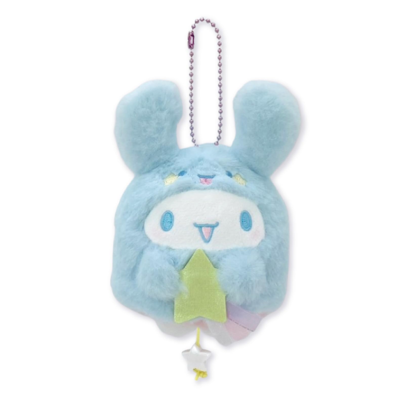 

Nakajima Corporation Звездный призрак MC Cinnamoroll 215079-25