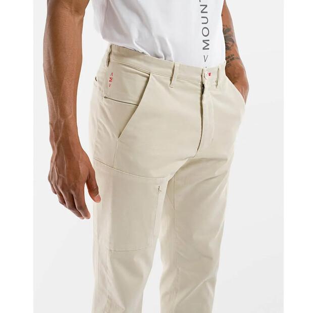 The Mountain Studio Шорты Hiking cotton stretch