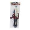 Ikeda Kogyo Water Gun Airvolt Volcano Water Gun Large Capacity Tank Approximately 1500cc Flying Distance Approximately 7m 000017440