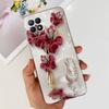 For Realme 8i Case Realme 8 Pro Cute Cartoon Cover Clear Silicone Soft Phone Case For Realme8 Pro Realme 8 5G 8i Back Cover Bags