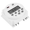 CN101A DC 12V Mini LCD Digital Microcomputer Control Power Timer Switch