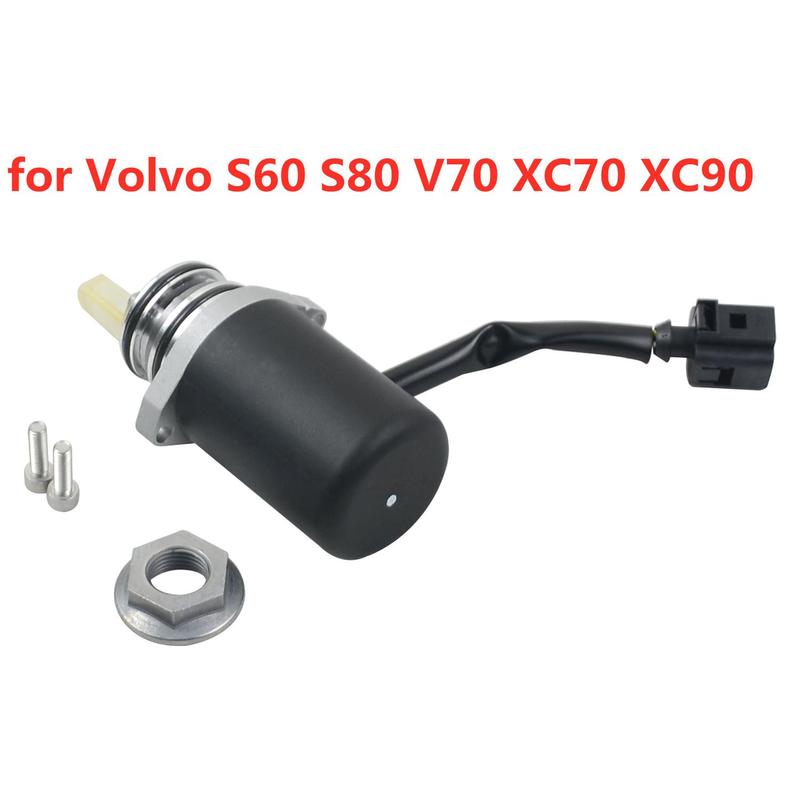 AP03 Rear Differential Oil Pump AWD 699-002 for Volvo S60 S80 V70 XC70 XC90 8689664