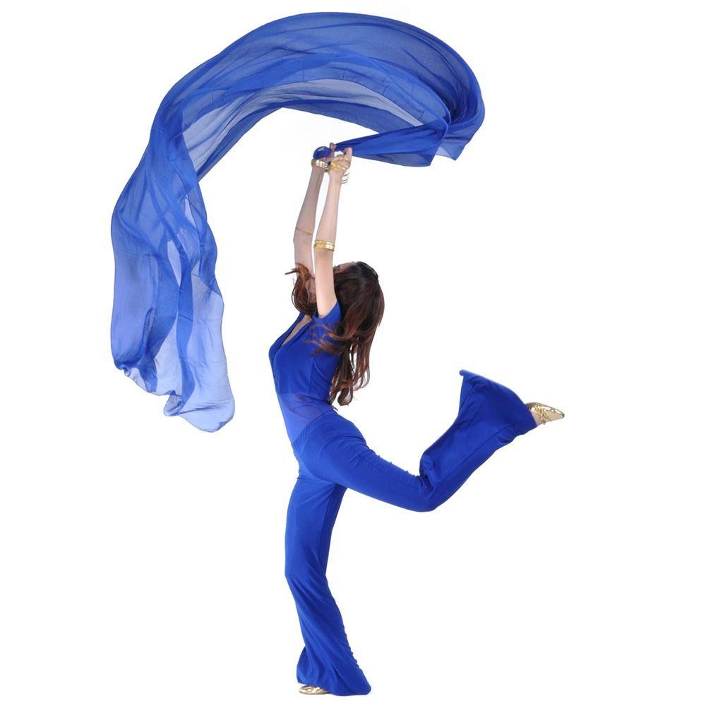 Women Show Costumes Dancer Skirt Belly Dance Veil Wrap Belt Hip Scarf Dancer Shawl