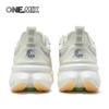 onemix Fashion Running Shoes for Men Air Cushion Athletic Couple Trainers Sport Runner Shoes Outdoor Women Walking Sneakers