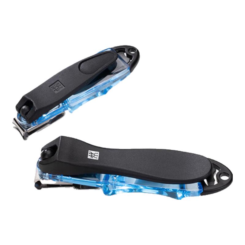 ZWILLING 360° Rotating Anti-Splash Nail Clippers