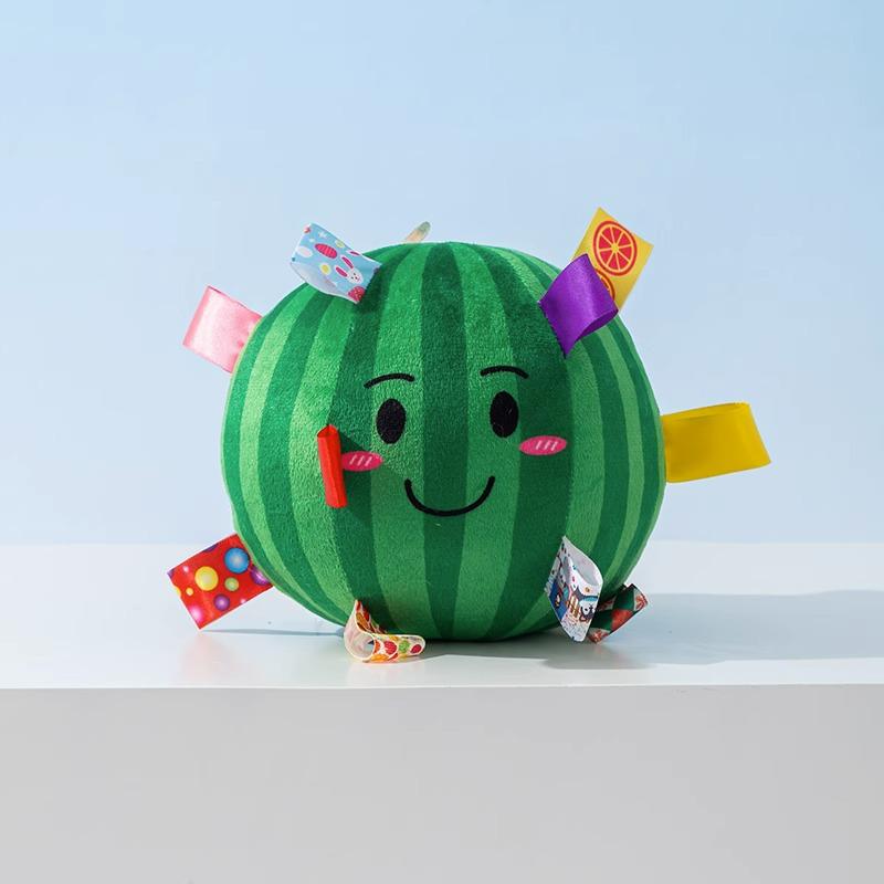 Interactive Rubber Football Toy for Dog Training - Chew-Resistant for Border Collies, Corgis, Small & Large Breeds