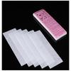 100pcs Nonwoven Hair Removal Wax Strips for Women & Men Body Leg Arm Epilator Wax Paper Roll High-Quality Hair Removal Strips