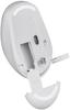 Defender AURIS MB-027 Wireless Mouse, Optical, Non-click, Silent, 1600dpi, White