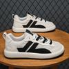 Herrenschuhe Neue Mesh Dünnschliff Atmungsaktive Freizeitschuhe Sommer Sport Stoffschuhe Trendige Allgleiches Forrest Gump Trendige Schuhe
