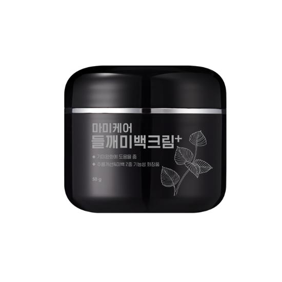 

Mommy Care – Крем для коррекции пигментных пятен с периллой, 50 г