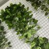 Ivy Hanging Greenery Vine Artificial Plants Wall Decor Living Room Gift Home