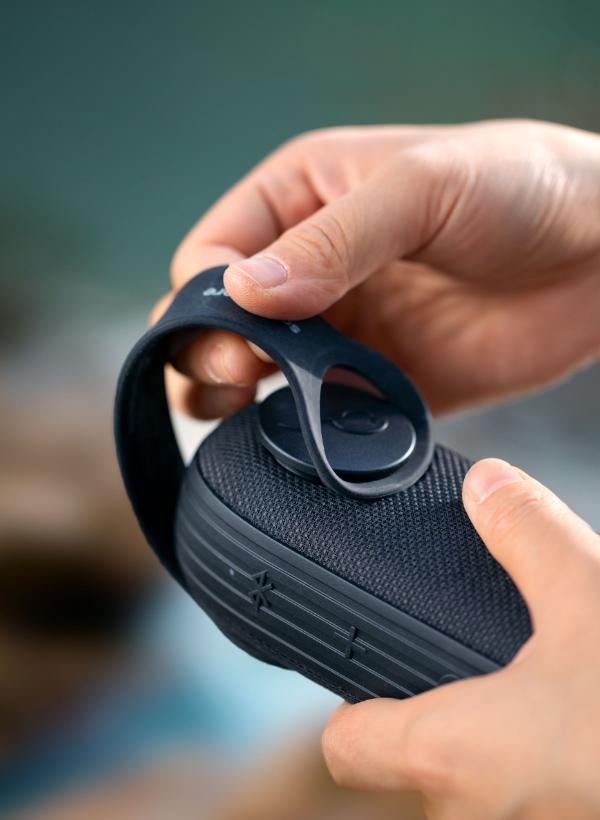 Bärbar högtalare Anker Soundcore Icon Svart 10W Fun Proof